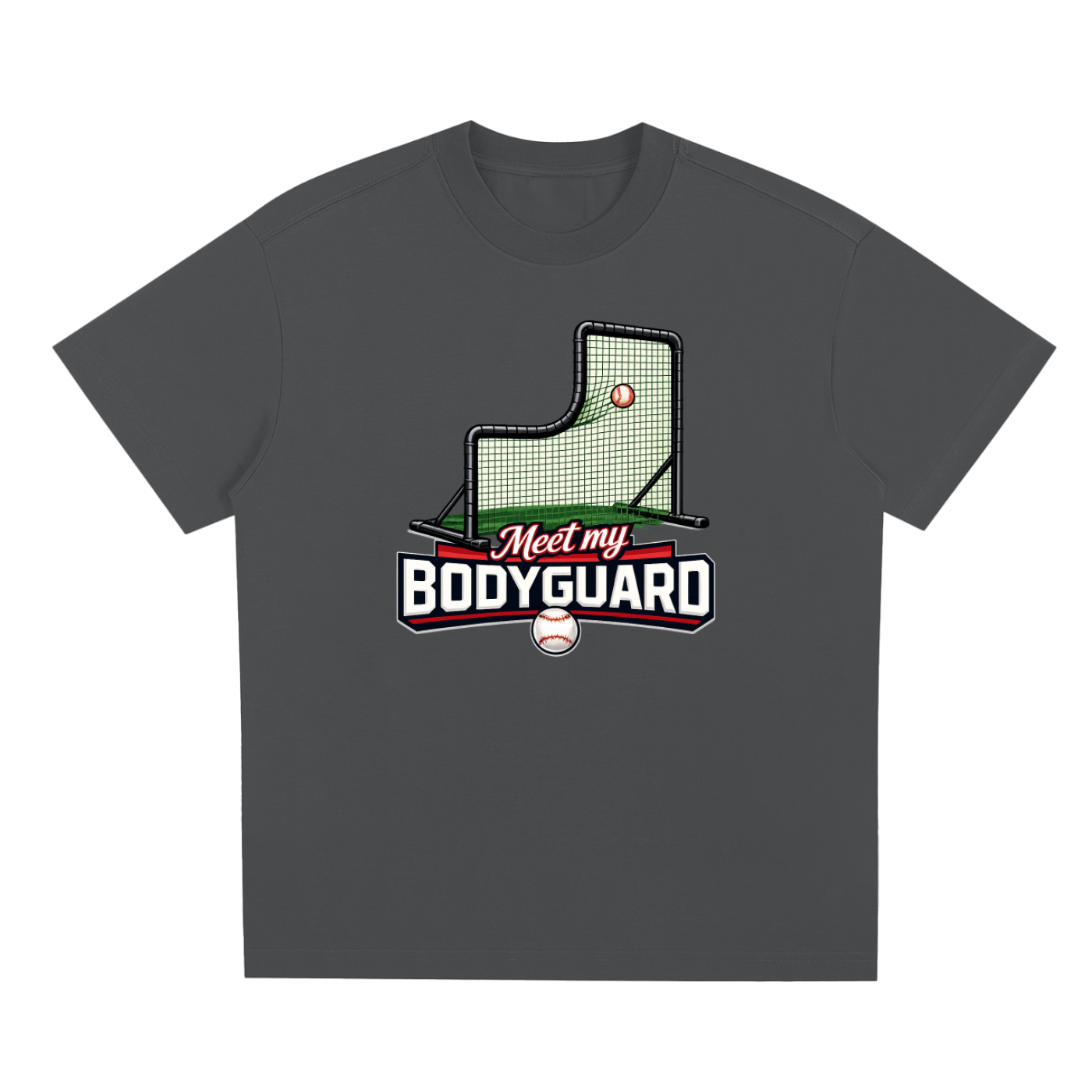 Sorona Quick-Dry Cooling T-Shirt