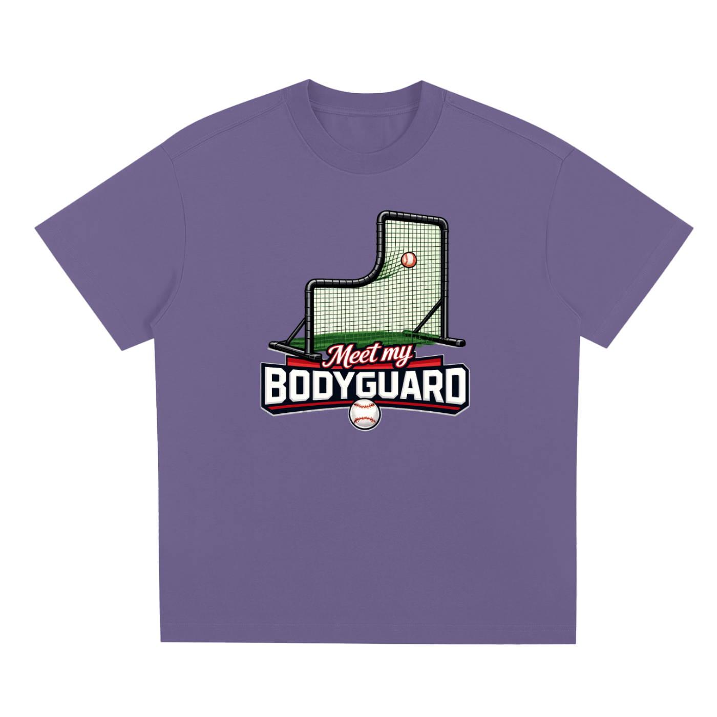 Sorona Quick-Dry Cooling T-Shirt