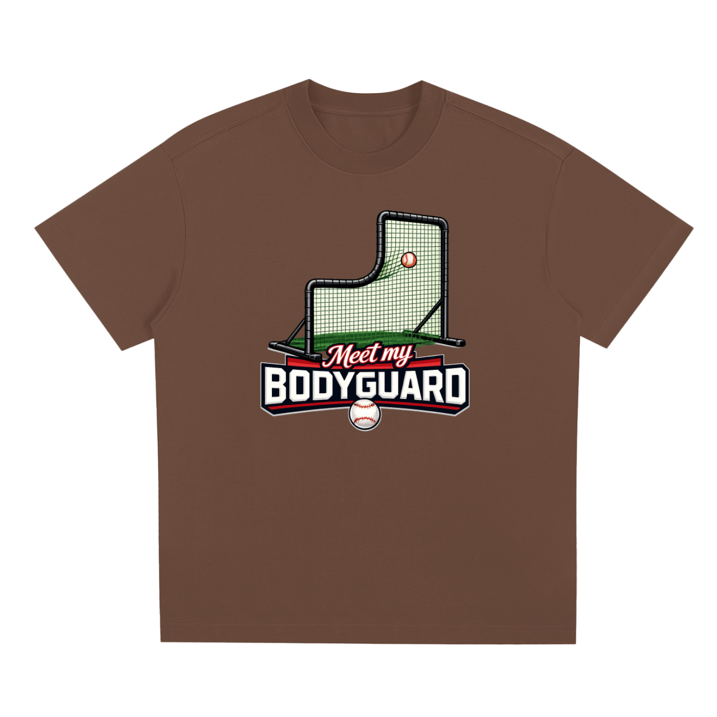 Sorona Quick-Dry Cooling T-Shirt