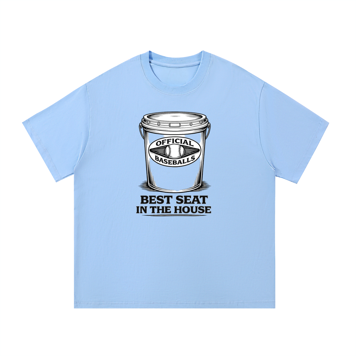 No denying, this is the best seat a coach can have!!