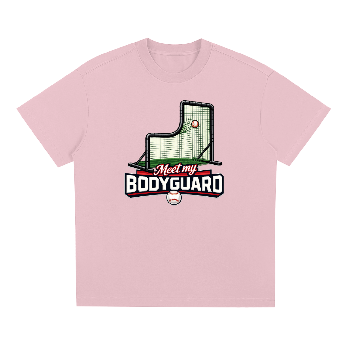 Sorona Quick-Dry Cooling T-Shirt