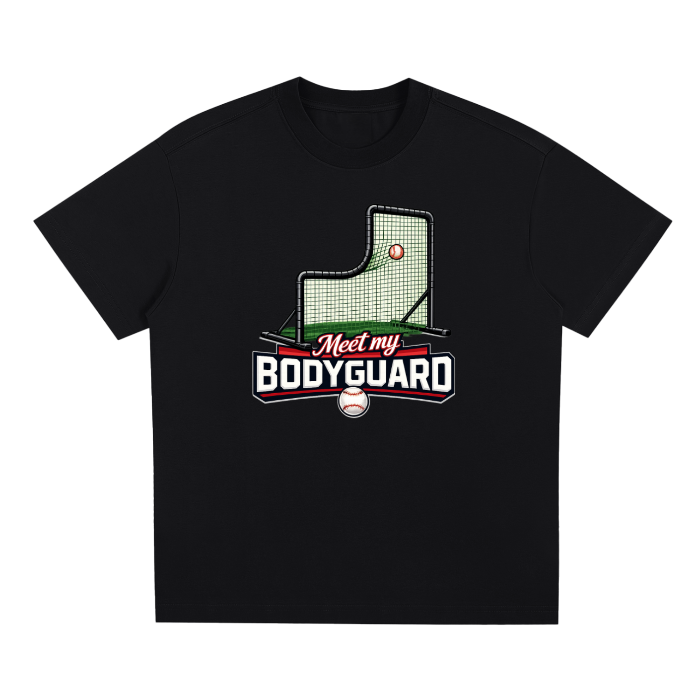 Sorona Quick-Dry Cooling T-Shirt