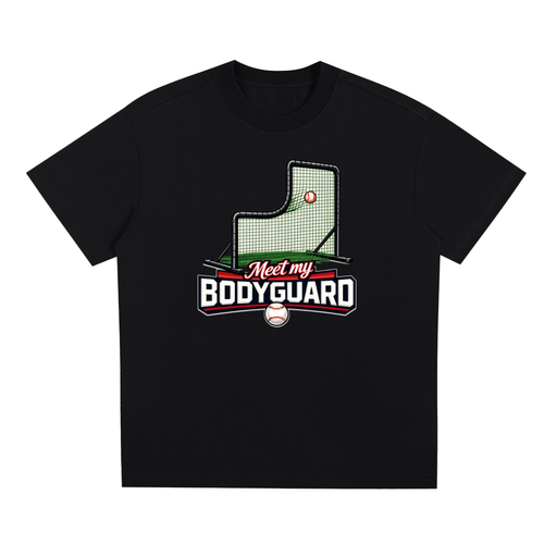 Sorona Quick-Dry Cooling T-Shirt