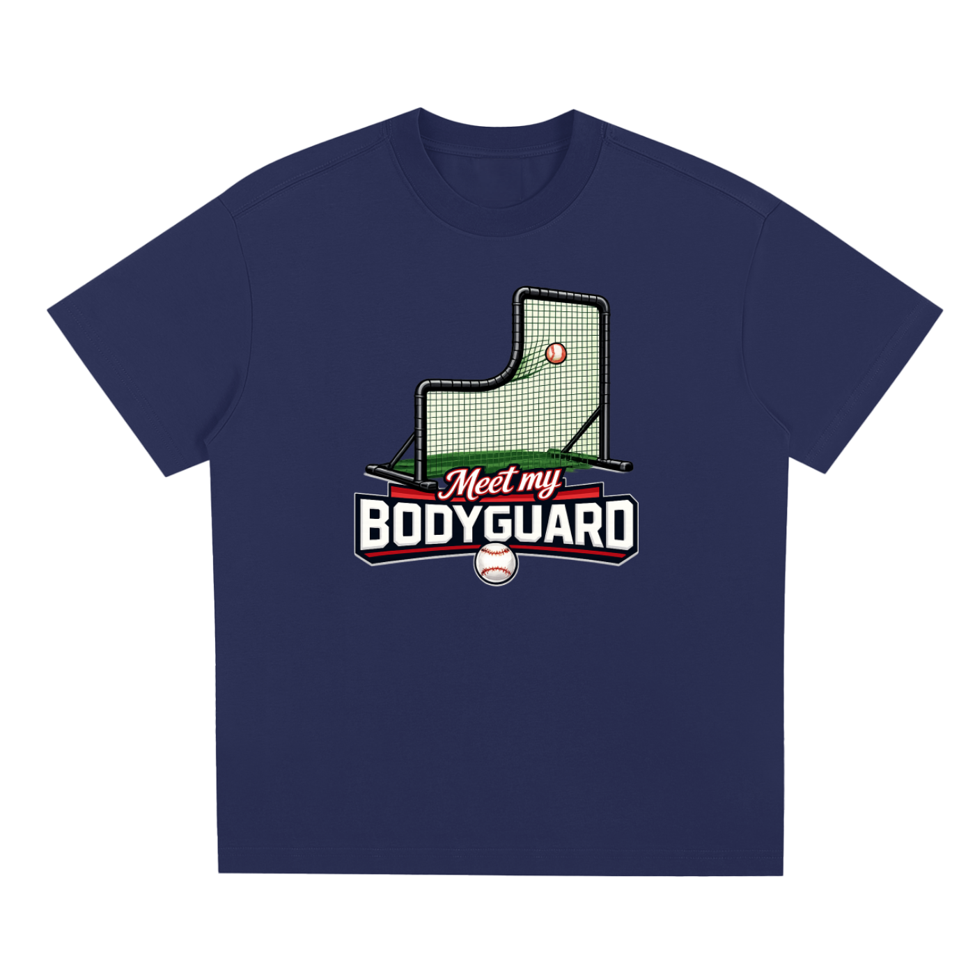 Sorona Quick-Dry Cooling T-Shirt