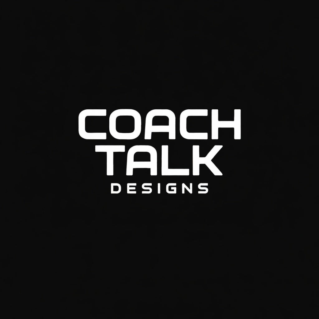 Coach Talk