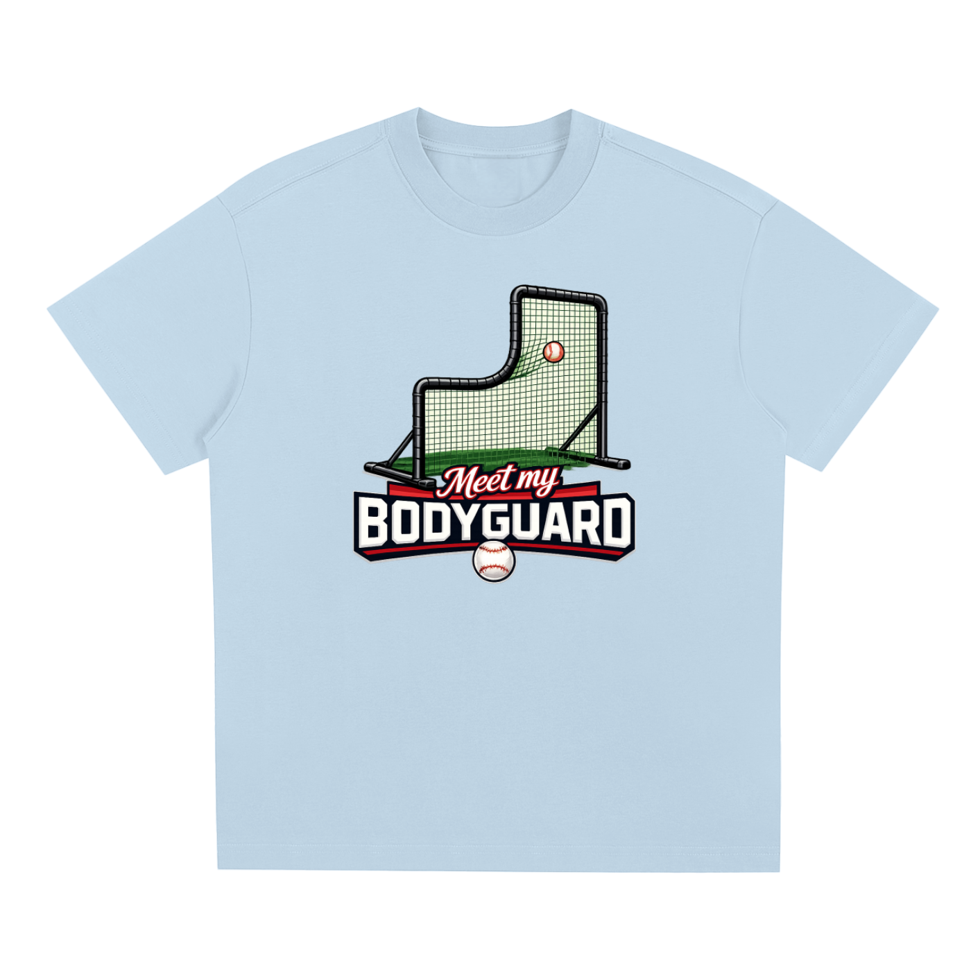 Sorona Quick-Dry Cooling T-Shirt